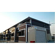 ラ・フェリオの賃貸物件