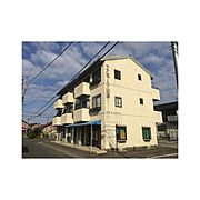 ファミール加藤 3階 築38年11ヶ月の賃貸物件