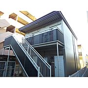 サンシティ服部A棟・B棟の賃貸物件