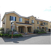 ピクシー・ラビットAの賃貸物件