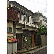  築57年7ヶ月の賃貸物件