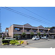  2階 築33年6ヶ月の賃貸物件