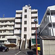 パールハイツトヨダの賃貸物件