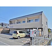 宇留野ビル 2階 築41年7ヶ月の賃貸物件