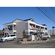  2階 築29年1ヶ月の賃貸物件