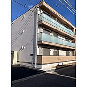 D-ROOM蘇原村雨町B棟の賃貸物件