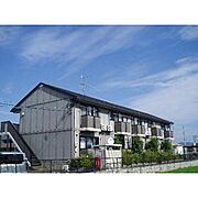 各務原市役所前駅より徒歩18分 1階 築26年7ヶ月の賃貸物件