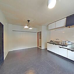 APARTMENTHOUSEMATSUYAMA 2DKの写真