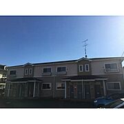 岐南駅より徒歩13分 1階 築20年7ヶ月の賃貸物件