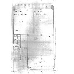 宮島ビルの間取図画像