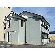 コンストラクト 1階 築30年11ヶ月の賃貸物件