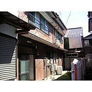  築56年9ヶ月の賃貸物件
