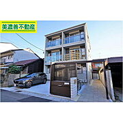 岐阜駅より徒歩12分 3階 築5年9ヶ月の賃貸物件