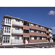 グランドソレイユ 1階 築11年3ヶ月の賃貸物件