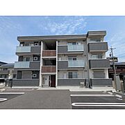  3階 築2年10ヶ月の賃貸物件