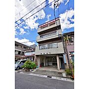 和田ビル 4階 築47年3ヶ月の賃貸物件