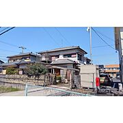 築44年11ヶ月の賃貸物件