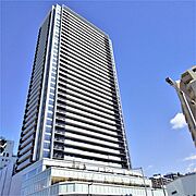 岐阜駅より徒歩13分 26階 築3年3ヶ月の賃貸物件