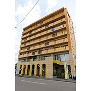 西笠松駅より徒歩7分 6階 築26年11ヶ月の賃貸物件
