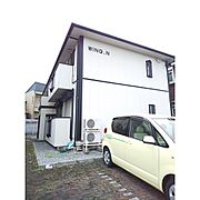 ＷＩＮＧ・Ｎ 1階 築35年の賃貸物件