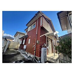 バス 粟野西1丁目下車 徒歩5分の賃貸一戸建て