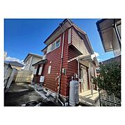  築40年8ヶ月の賃貸物件