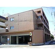 上島ビル 3階 築39年6ヶ月の賃貸物件