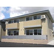  2階 築16年1ヶ月の賃貸物件