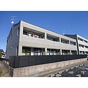  1階 築16年6ヶ月の賃貸物件