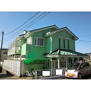 グリーンシャトー 2階 築35年2ヶ月の賃貸物件