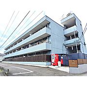 阿原ファミリーマンション 3階 築29年8ヶ月の賃貸物件