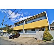  2階 築18年1ヶ月の賃貸物件