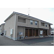 フォレストＰＡＲＫＢの賃貸物件