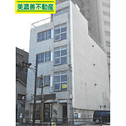 岐阜駅より徒歩25分 築52年6ヶ月 5階建の賃貸物件