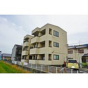 コーポ上土居 3階 築30年1ヶ月の賃貸物件