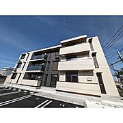 笠松駅より徒歩11分 1階 築2年2ヶ月の賃貸物件