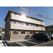  築15年3ヶ月 3階建の賃貸物件