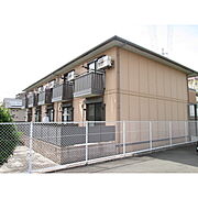  2階 築19年9ヶ月の賃貸物件