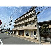 岐阜駅より徒歩13分 4階 築45年の賃貸物件