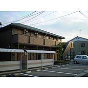  2階 築22年6ヶ月の賃貸物件