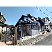  築47年11ヶ月の賃貸物件