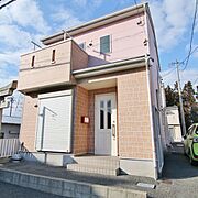  築22年1ヶ月の賃貸物件