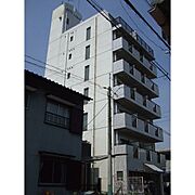 シティポイント松鴻町 6階 築34年3ヶ月の賃貸物件