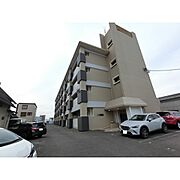  3階 築46年1ヶ月の賃貸物件