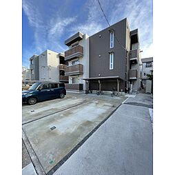 ワイズコート松鴻 203