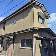 西岐阜駅より徒歩20分 築53年7ヶ月の賃貸物件