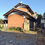 揖斐駅より徒歩54分 築42年2ヶ月の賃貸物件