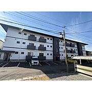 コーポ美濃苑 2階 築47年の賃貸物件