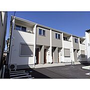 那加駅より徒歩8分 2階 新築の賃貸物件