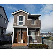 シアンドバリーA 2階 築19年9ヶ月の賃貸物件